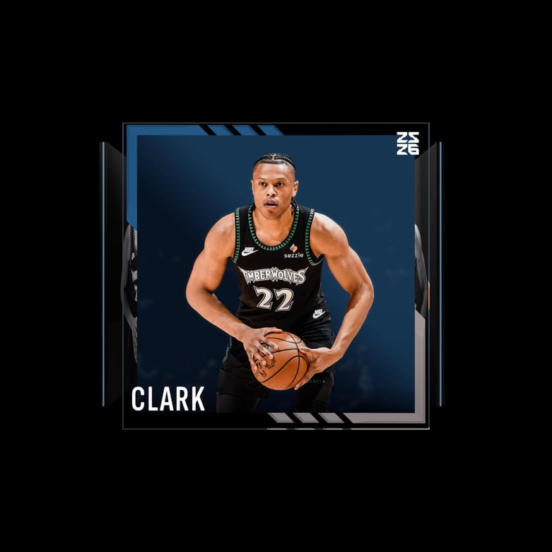 Jaylen Clark