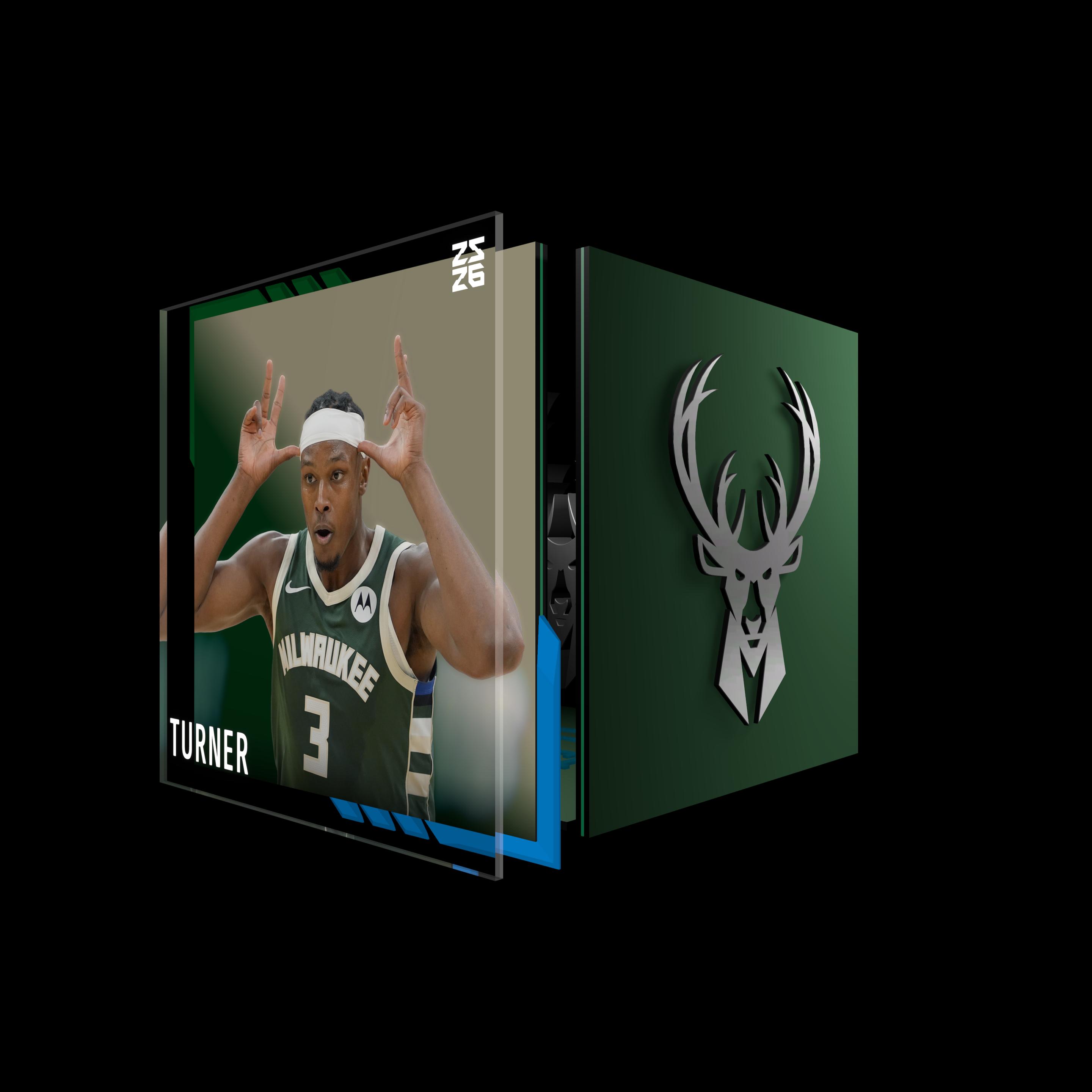 Myles Turner