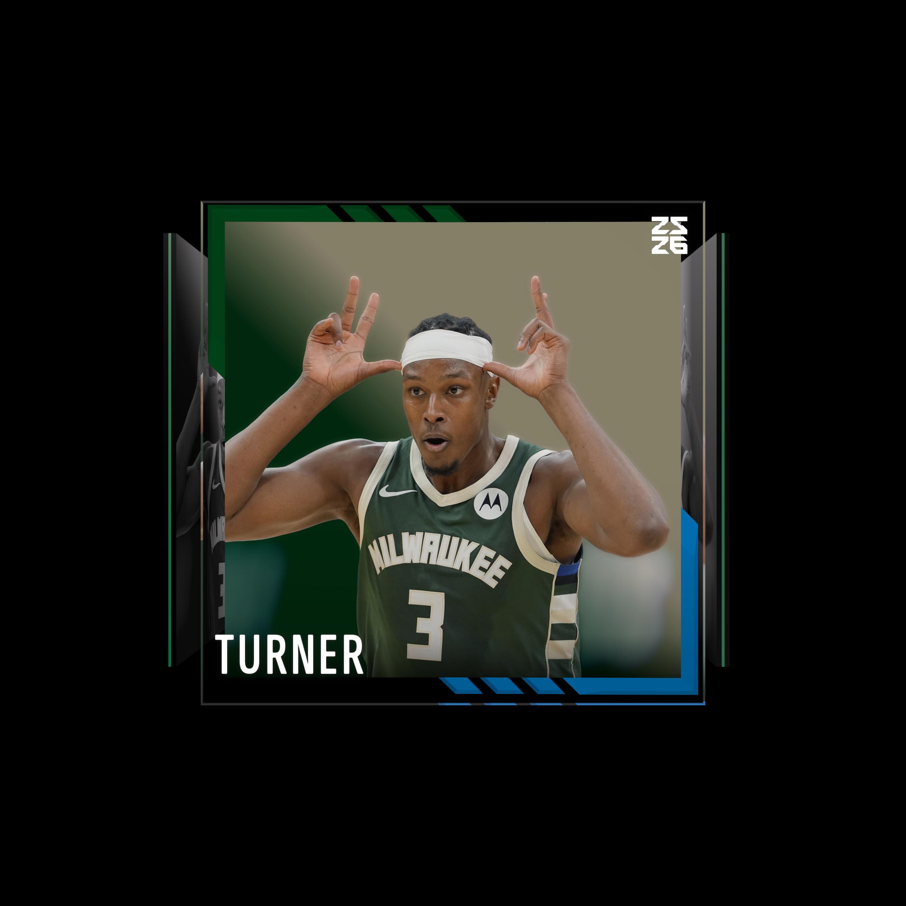 Myles Turner