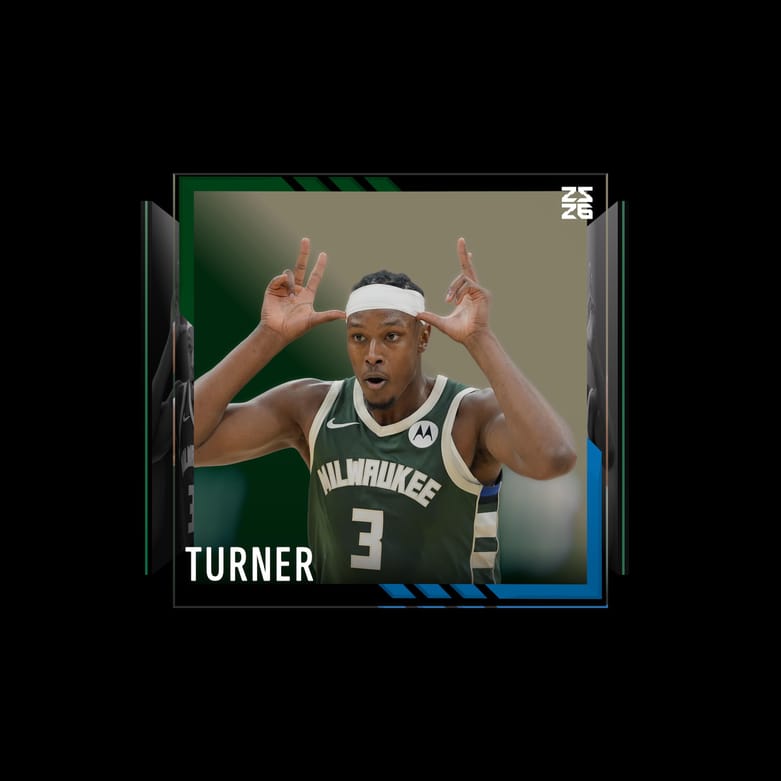 Myles Turner