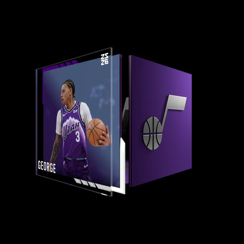 Keyonte George