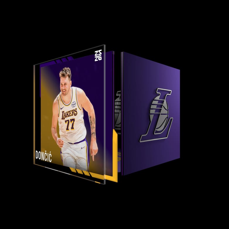 Luka Dončić