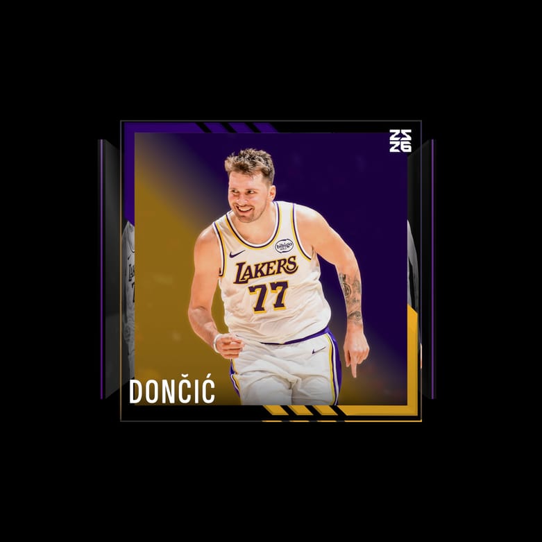 Luka Dončić