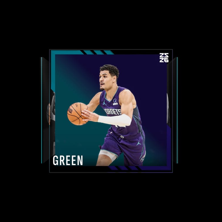 Josh Green