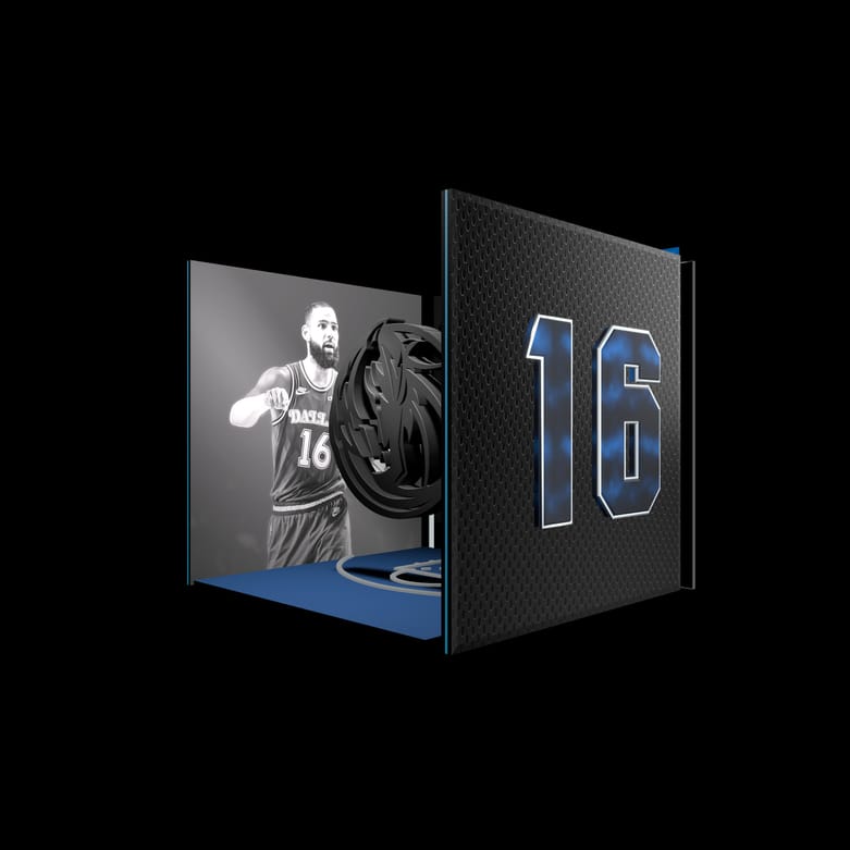 Caleb Martin