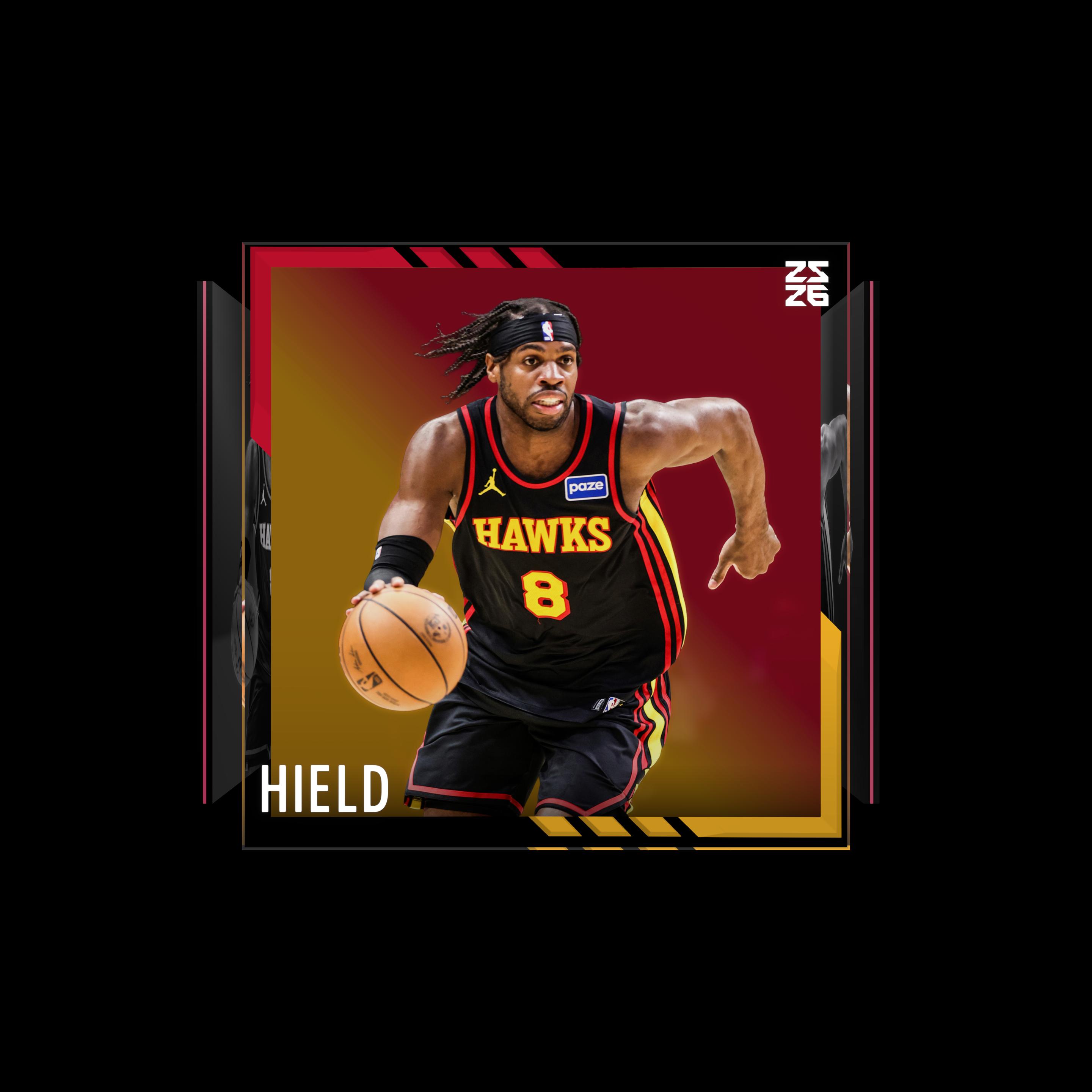 Buddy Hield