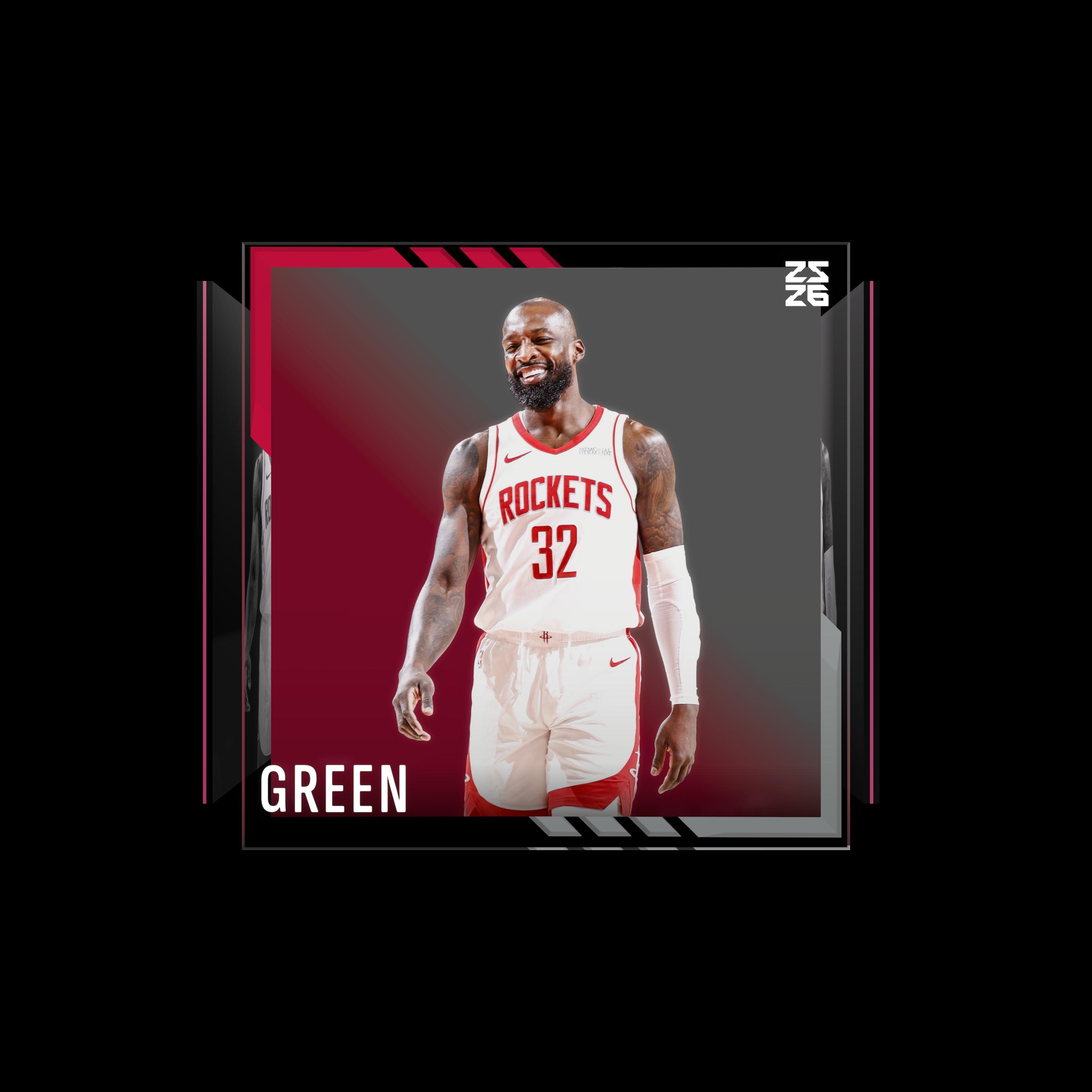 Jeff Green