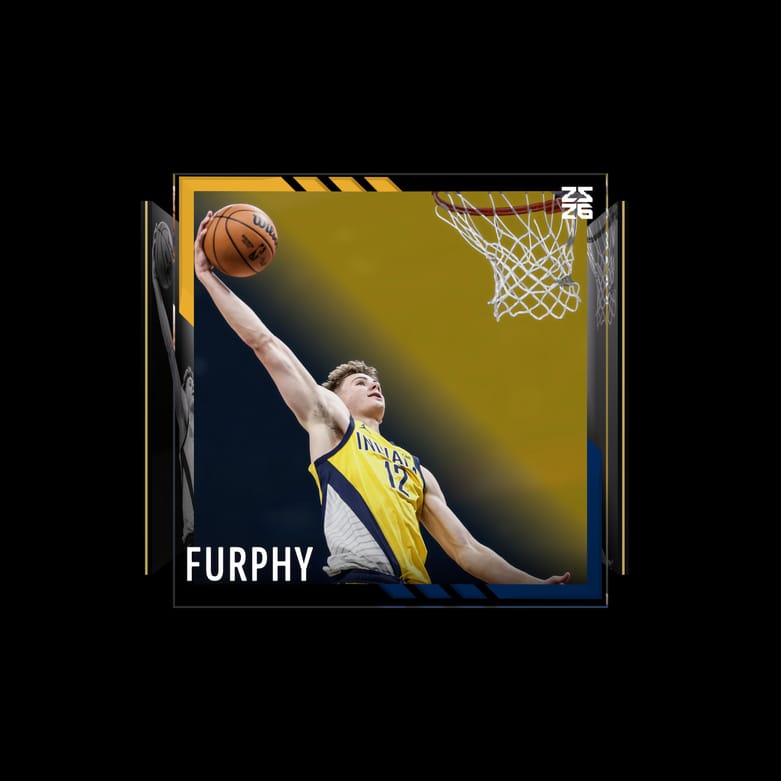 Johnny Furphy