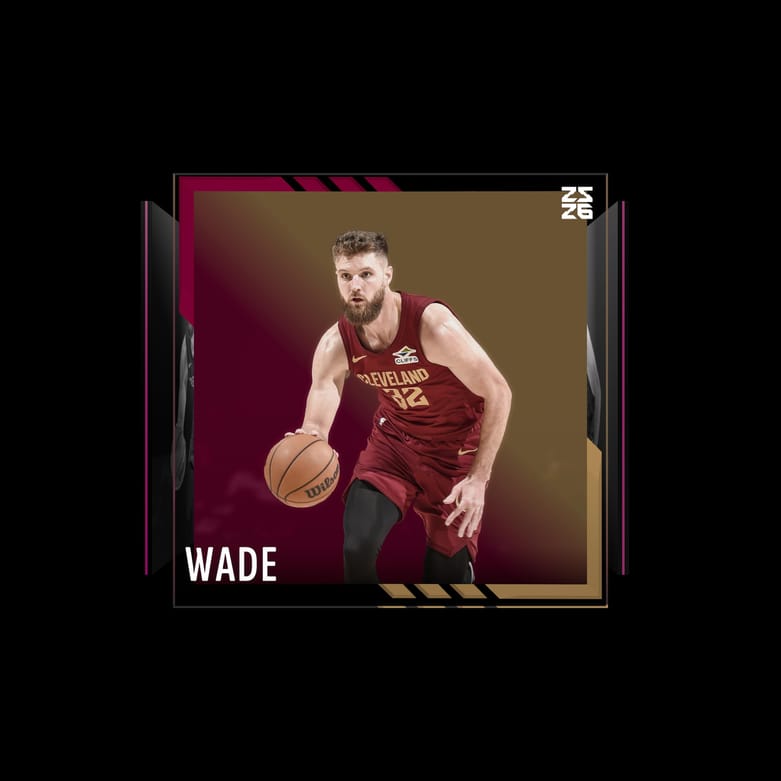 Dean Wade