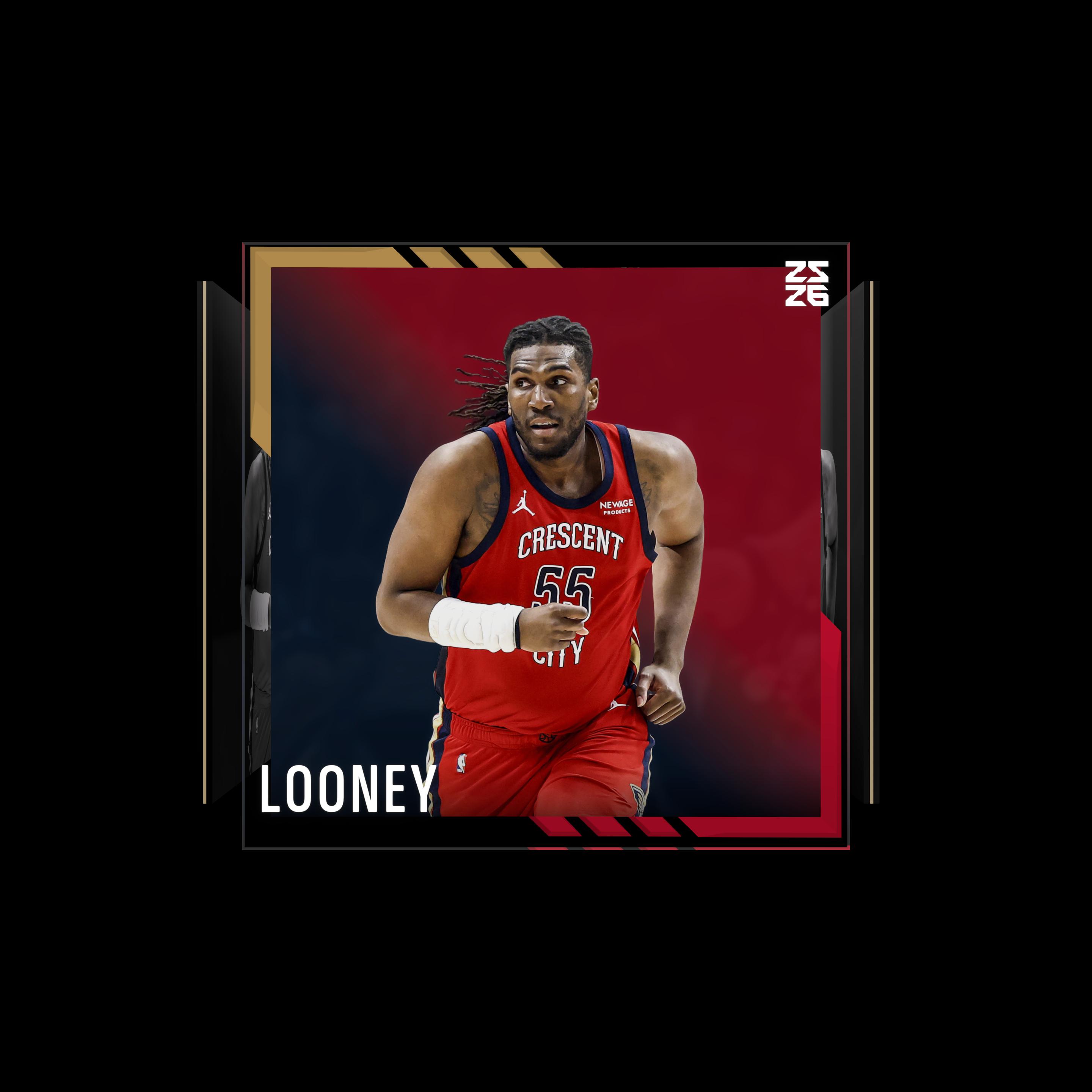 Kevon Looney