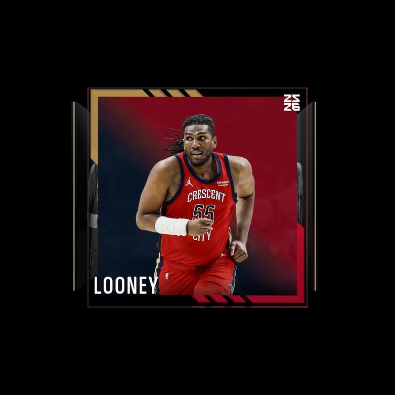 Kevon Looney