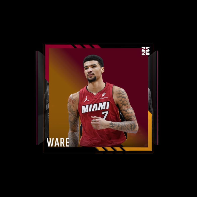 Kel'el Ware