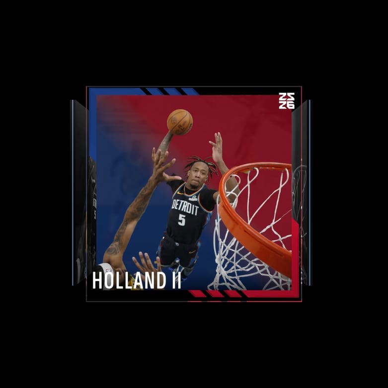 Ronald Holland II