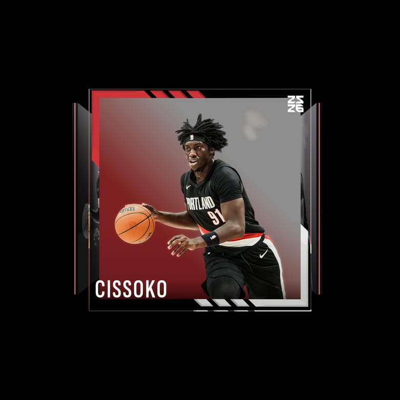 Sidy Cissoko