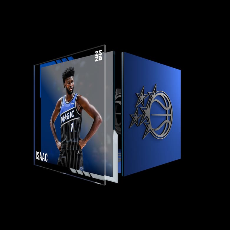 Jonathan Isaac