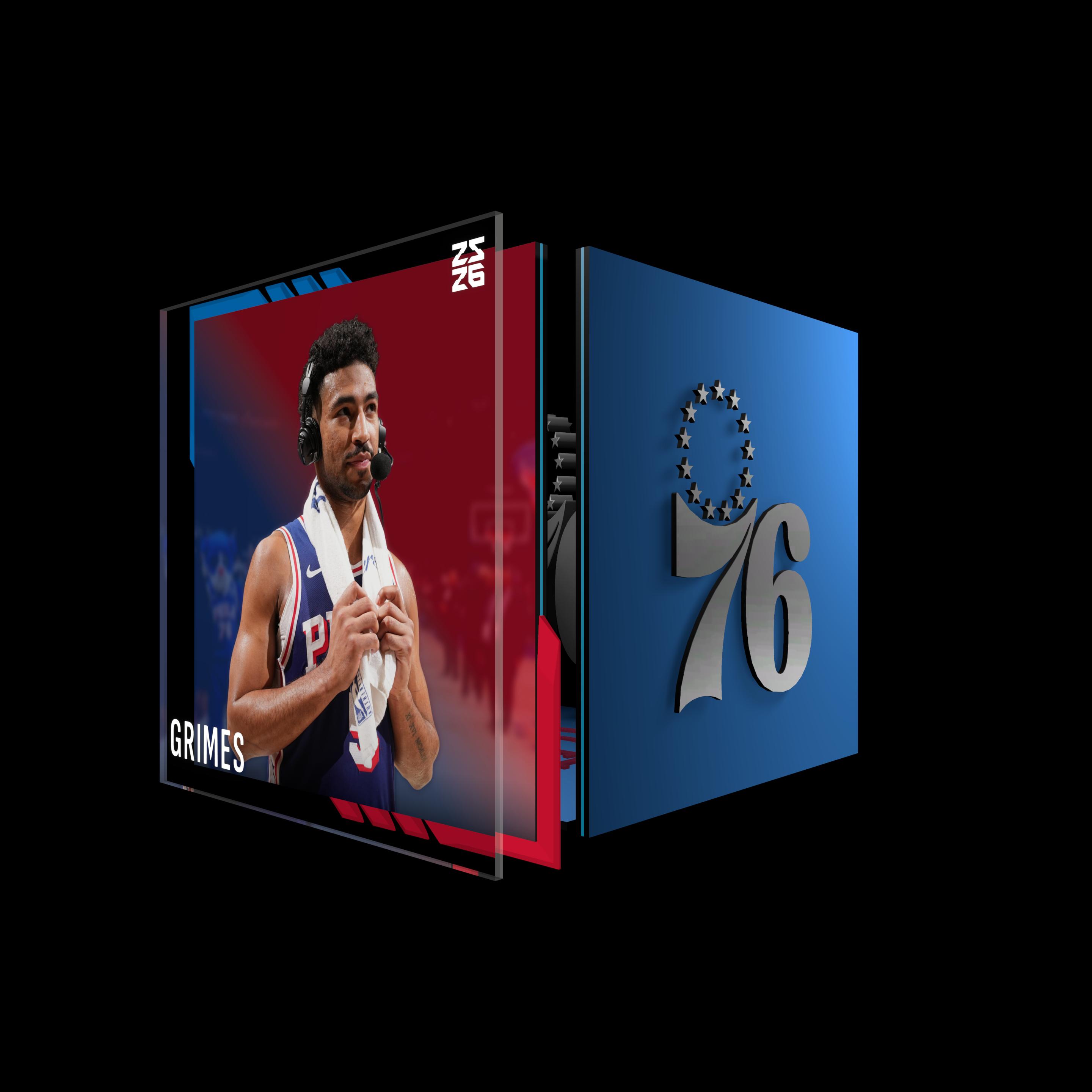 Quentin Grimes