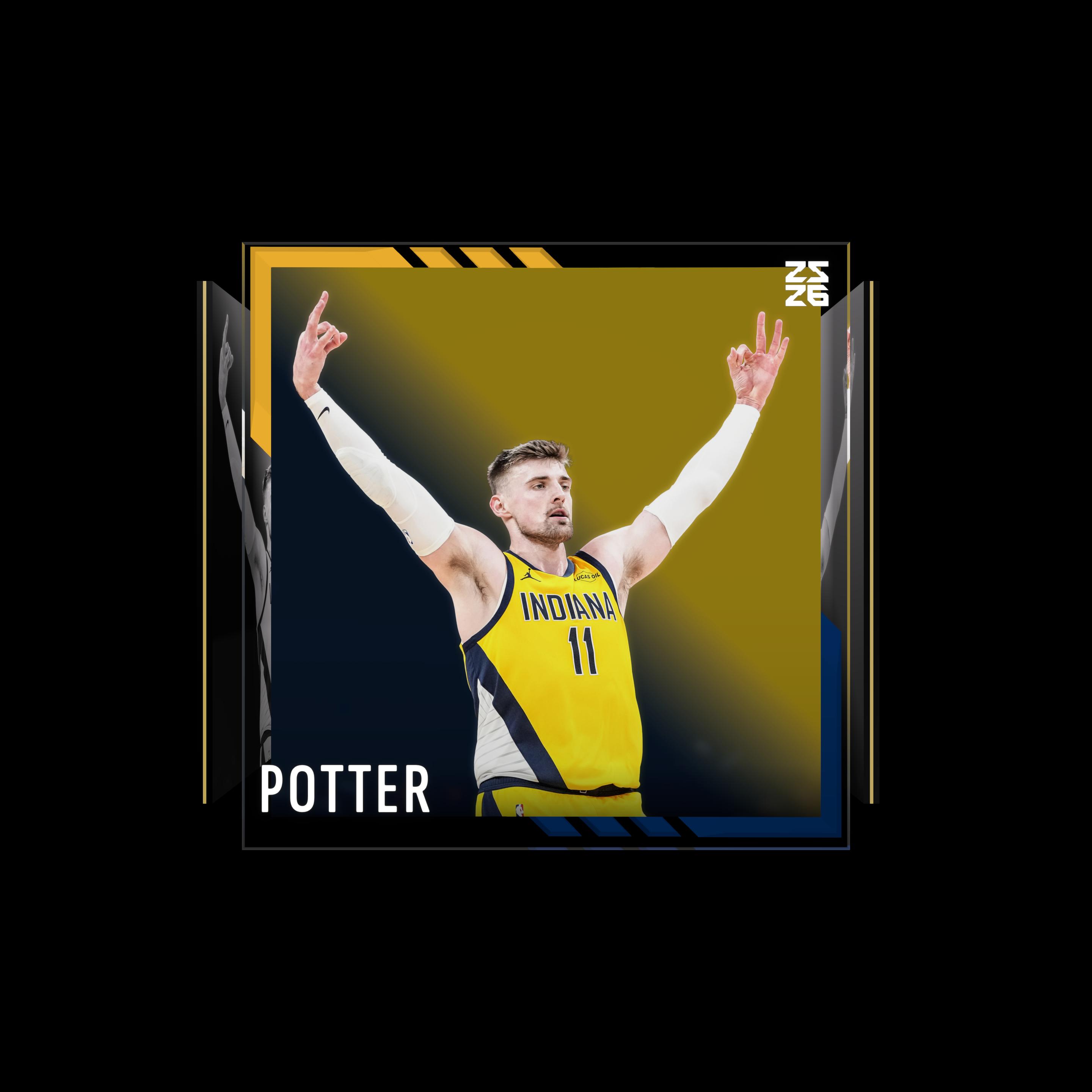 Micah Potter