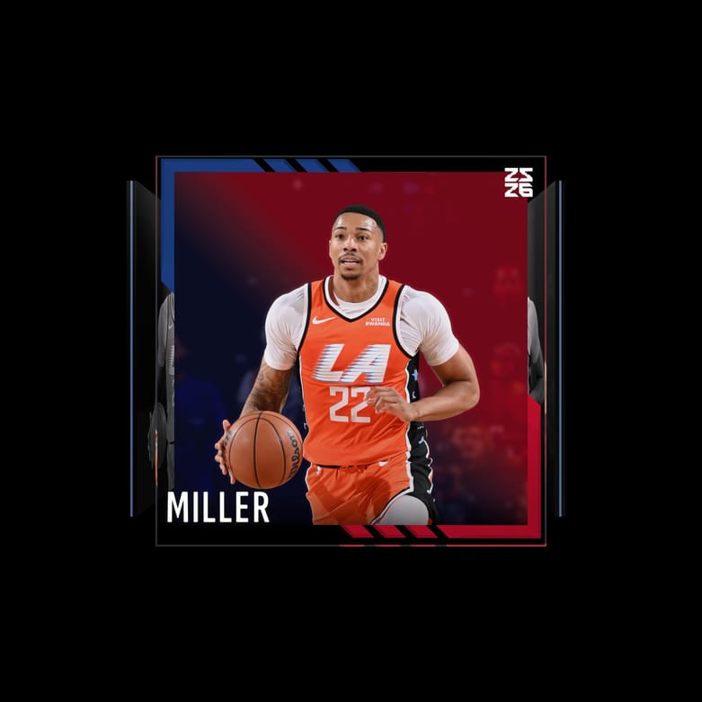 Jordan Miller