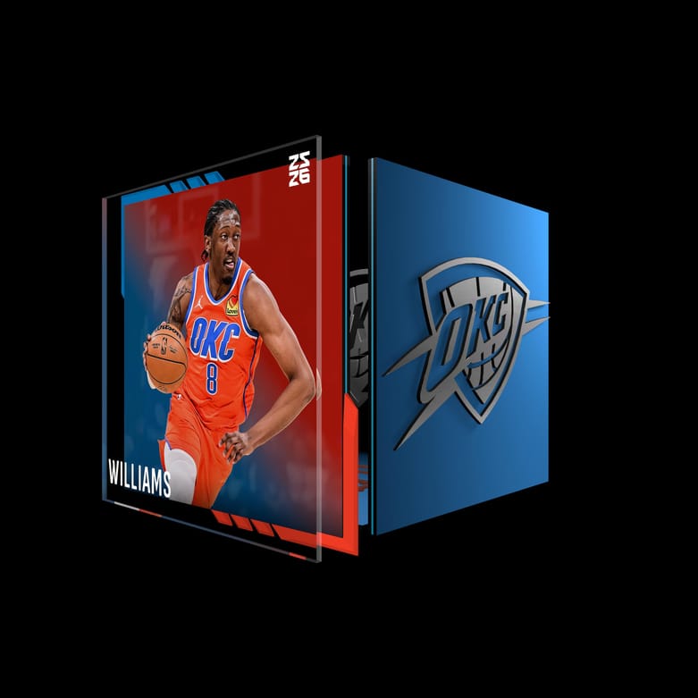 Jalen Williams