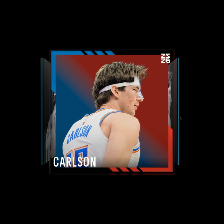 Branden Carlson