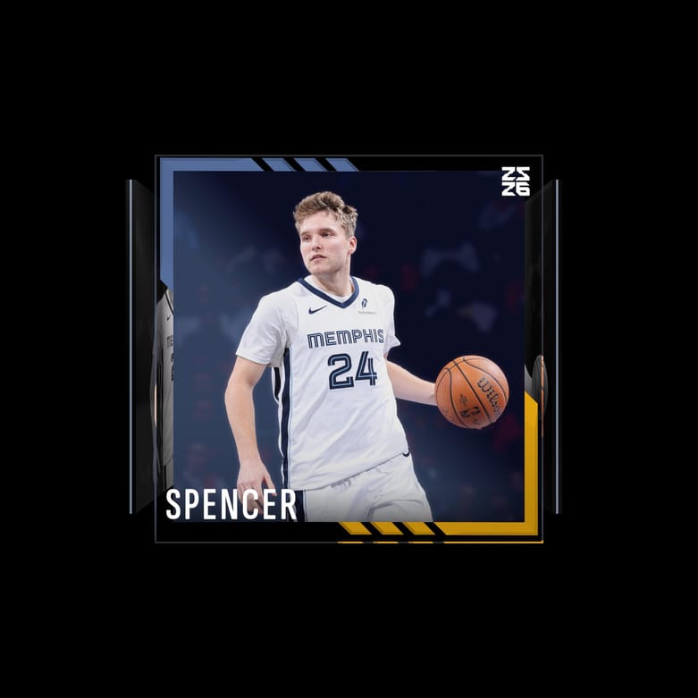 Cam Spencer