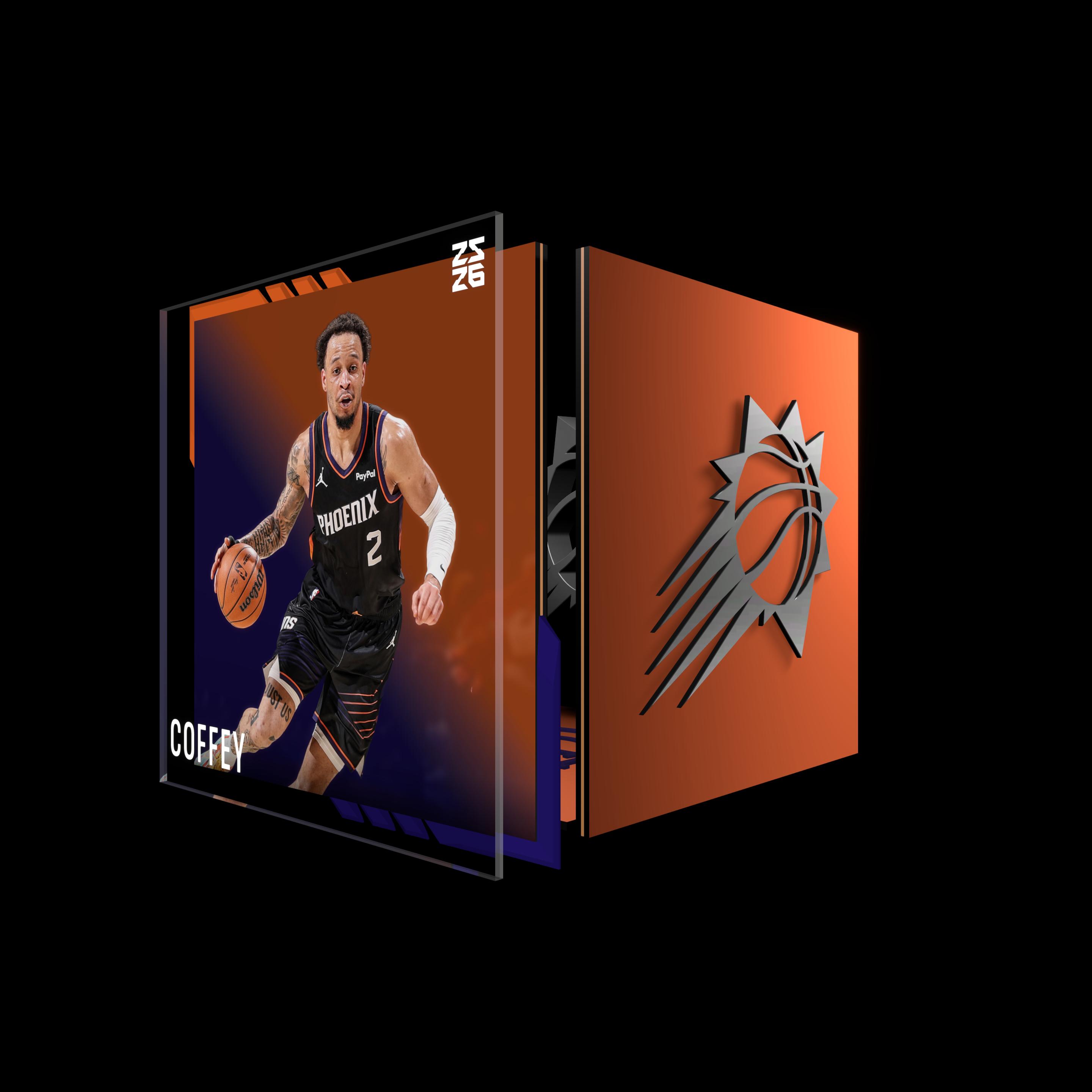Amir Coffey