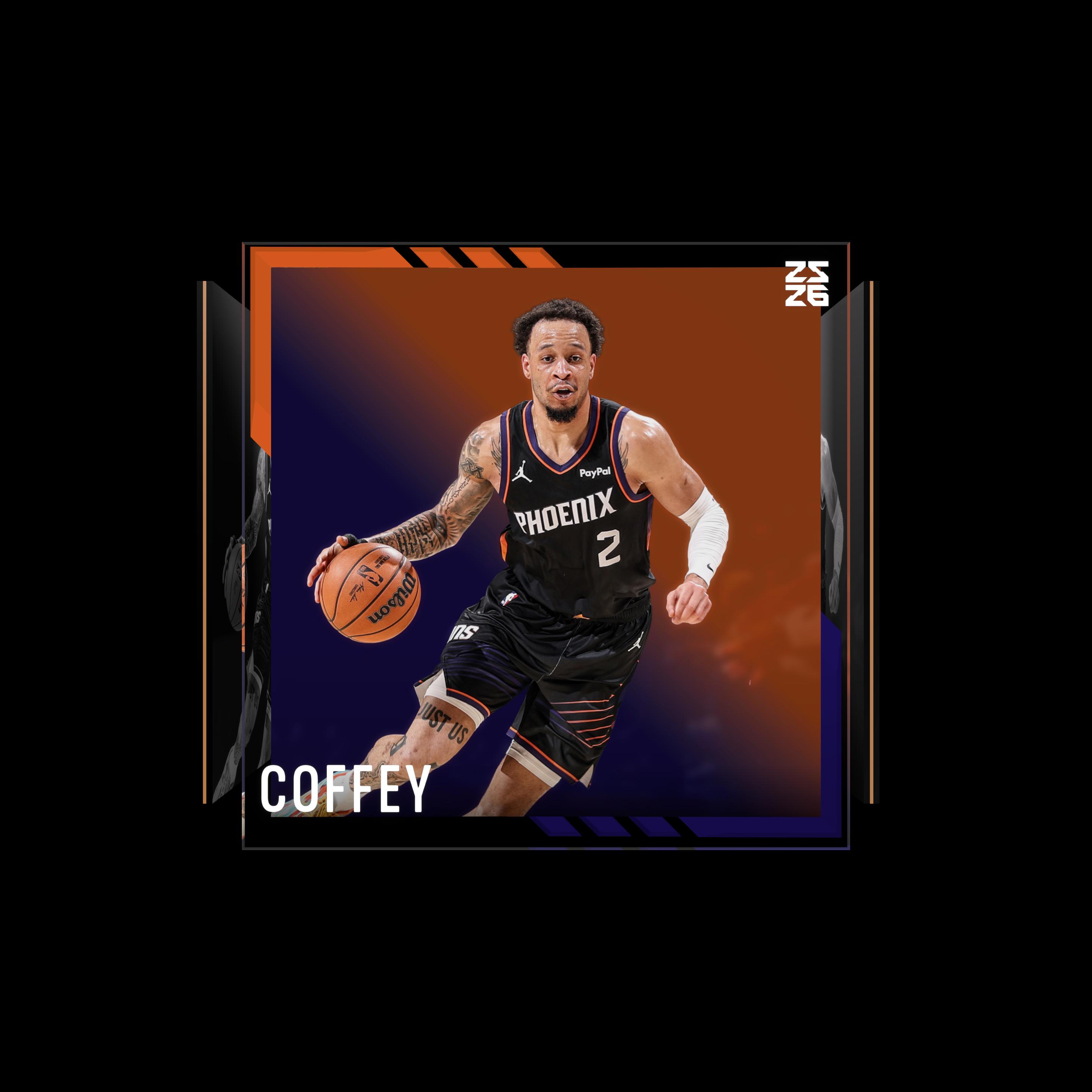 Amir Coffey