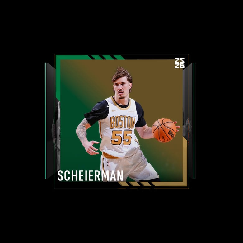 Baylor Scheierman