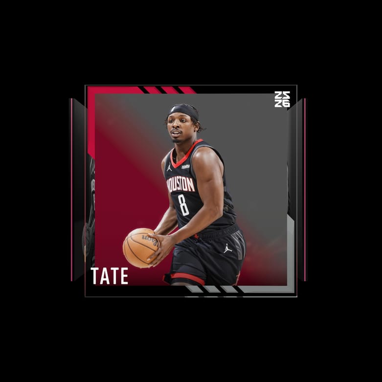 Jae'Sean Tate