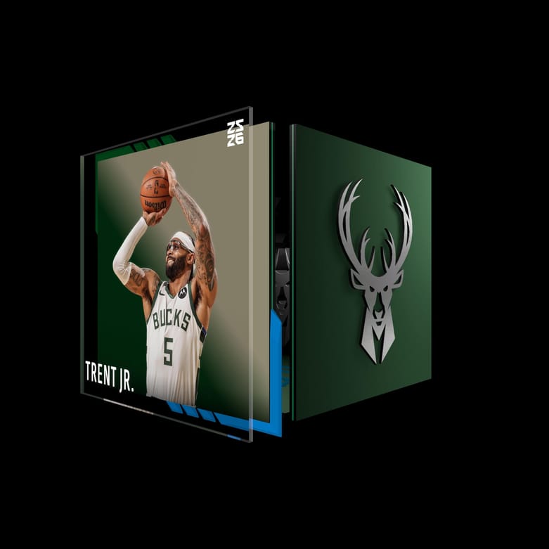 Gary Trent Jr.