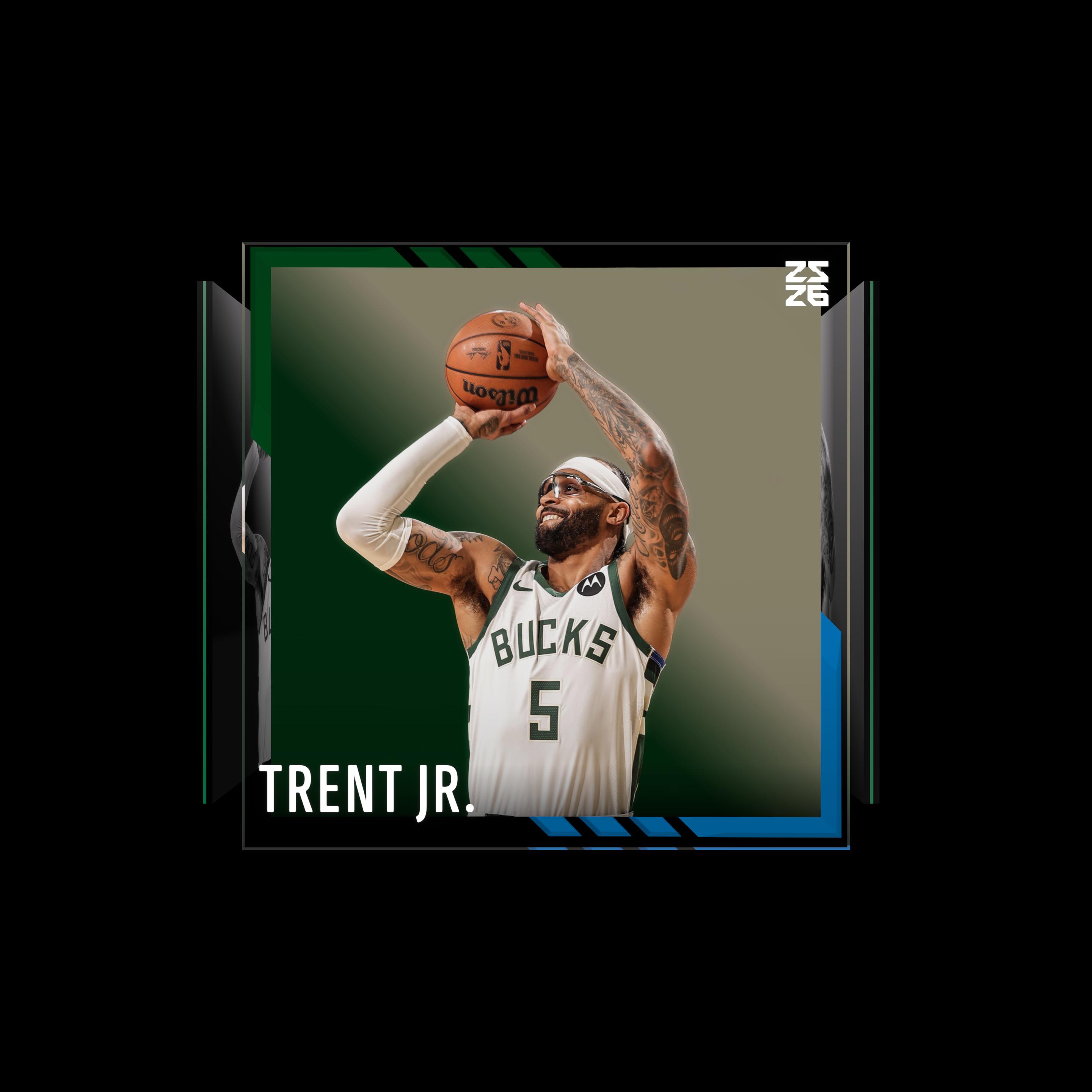 Gary Trent Jr.