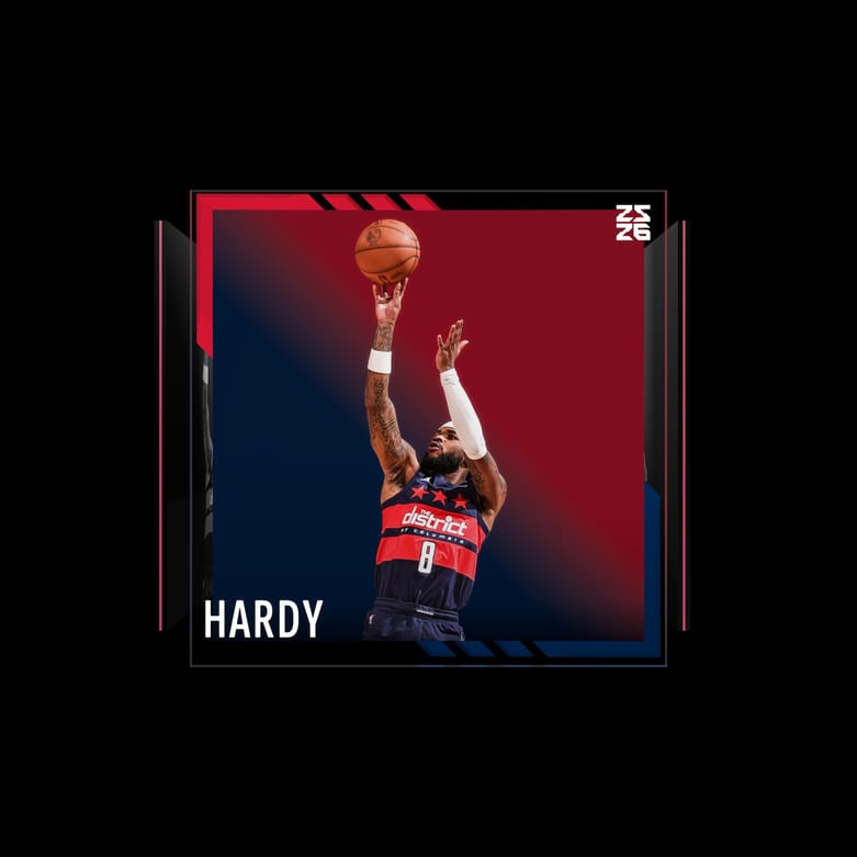Jaden Hardy