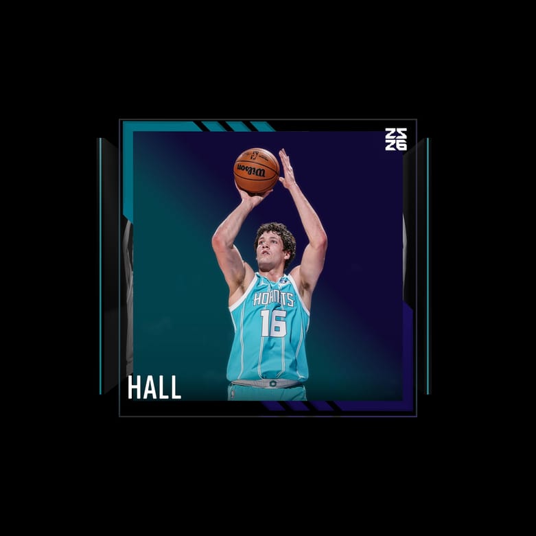 PJ Hall