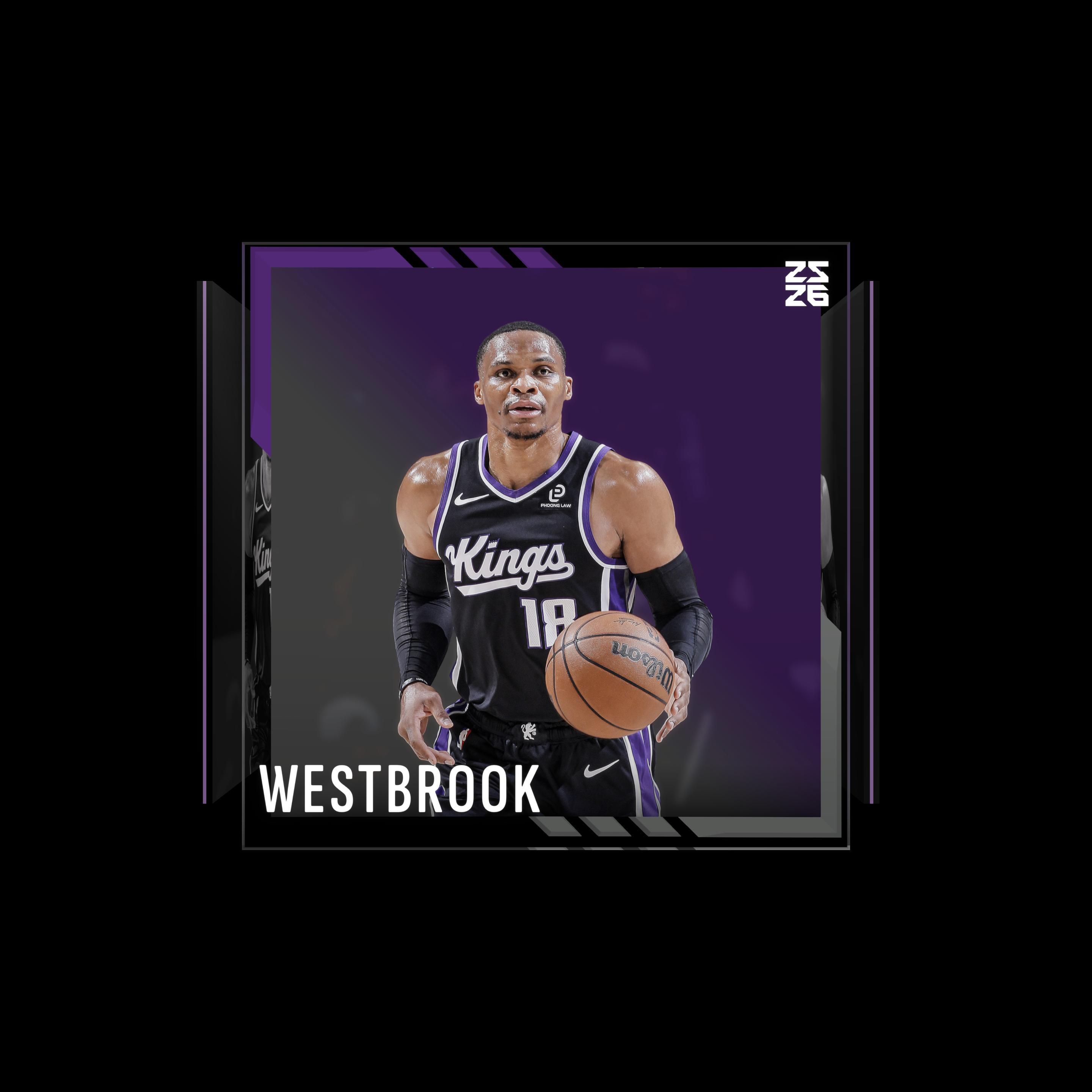 Russell Westbrook