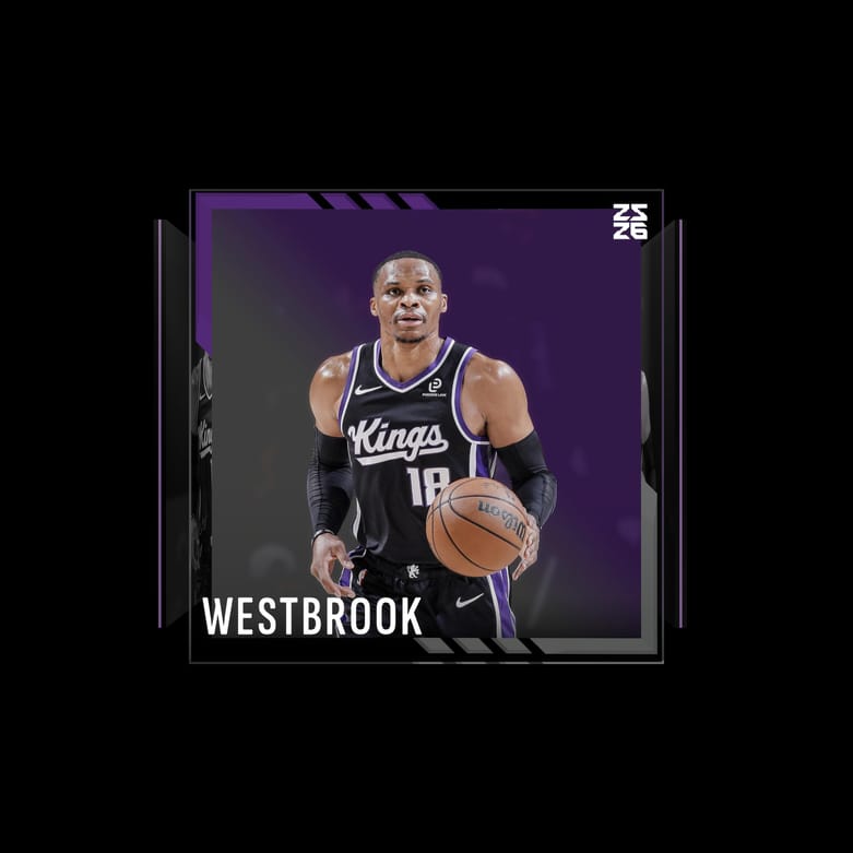 Russell Westbrook