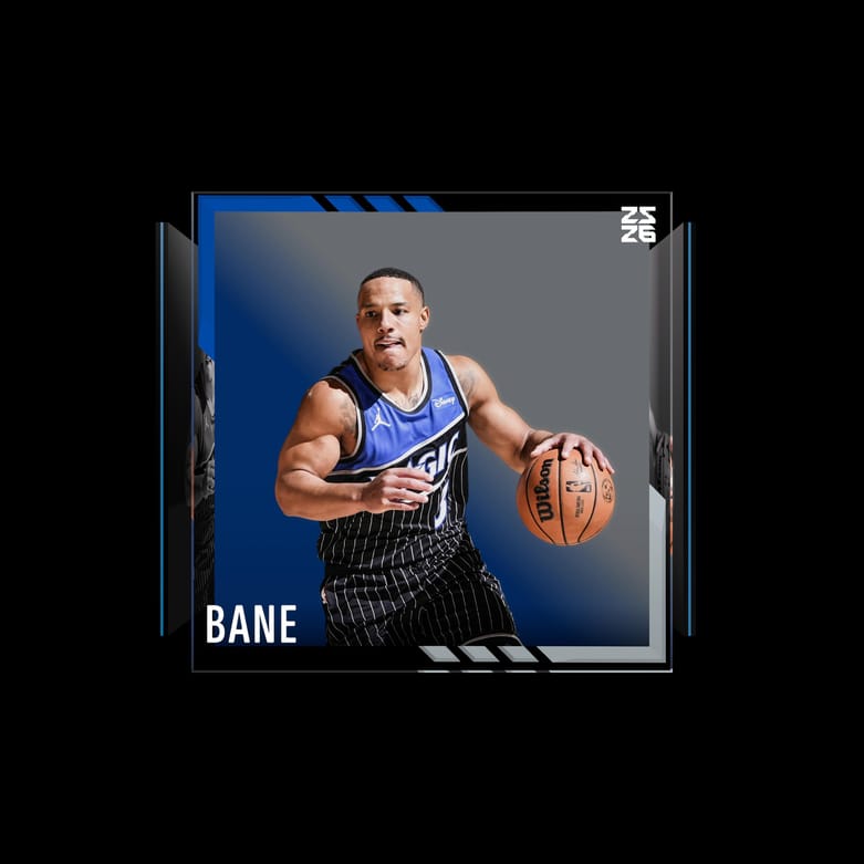 Desmond Bane