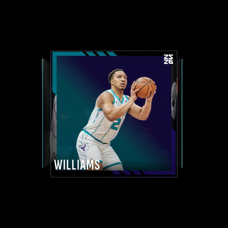 Grant Williams