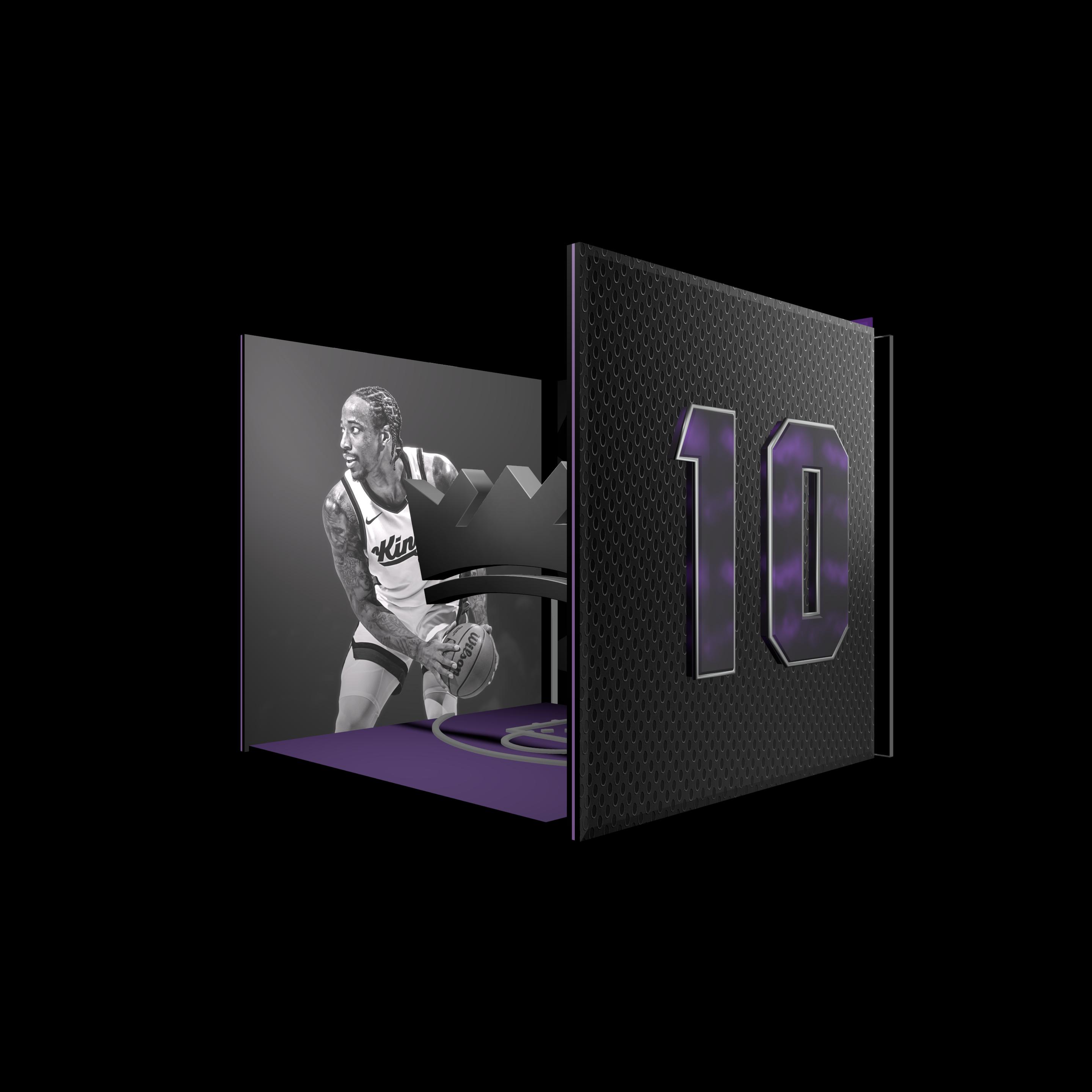 DeMar DeRozan
