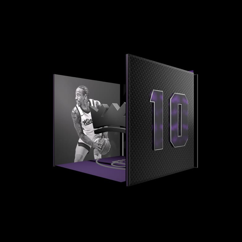 DeMar DeRozan