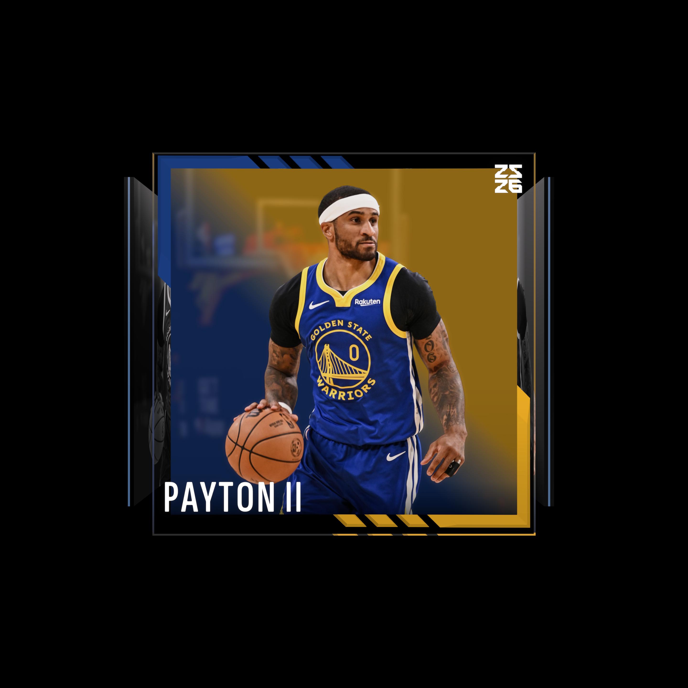 Gary Payton II