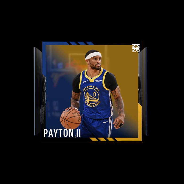 Gary Payton II