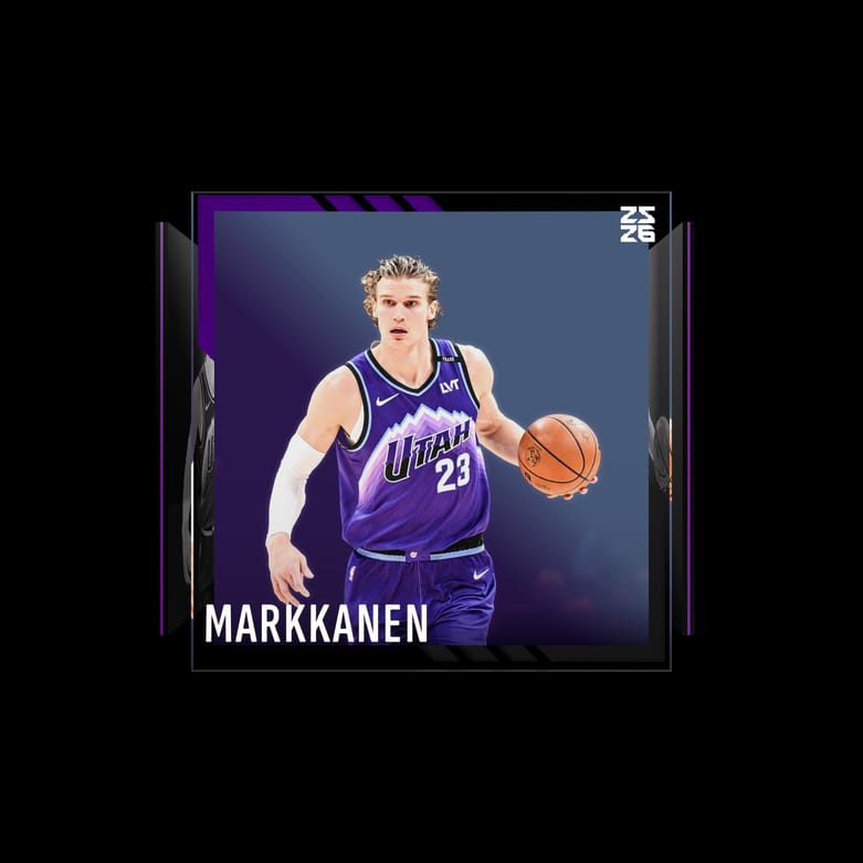 Lauri Markkanen