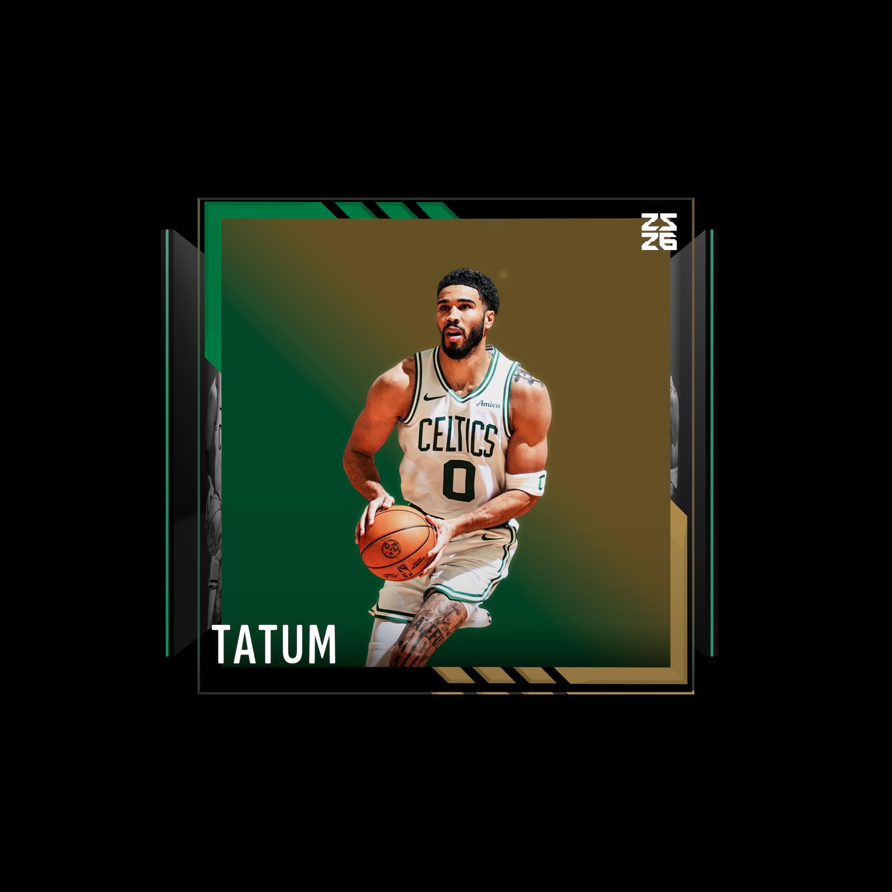 Jayson Tatum