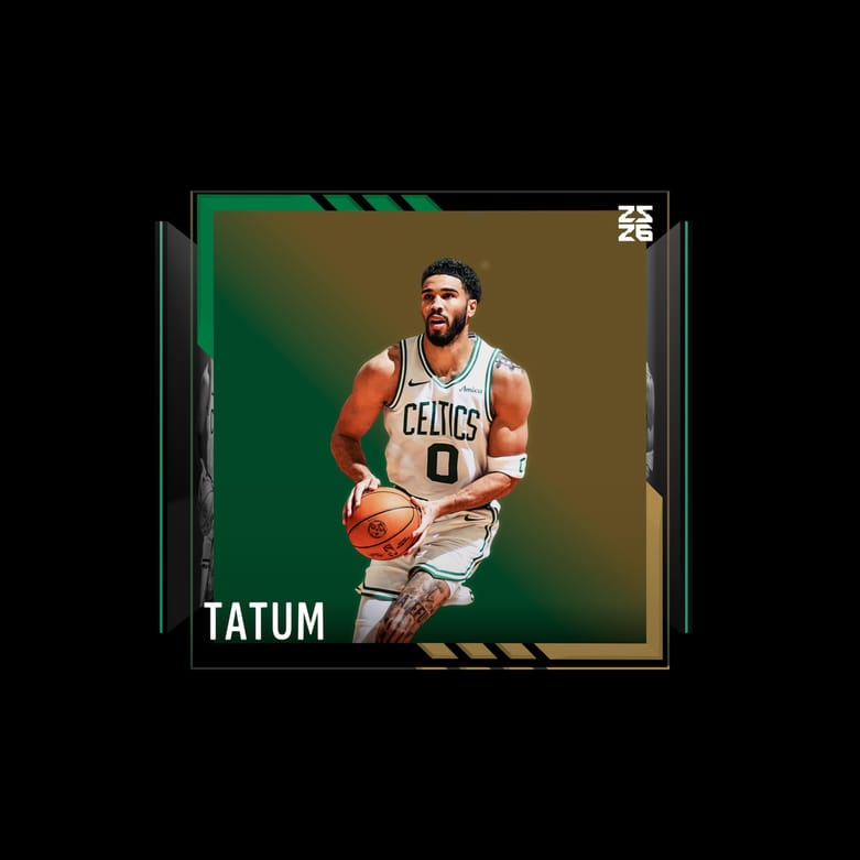 Jayson Tatum