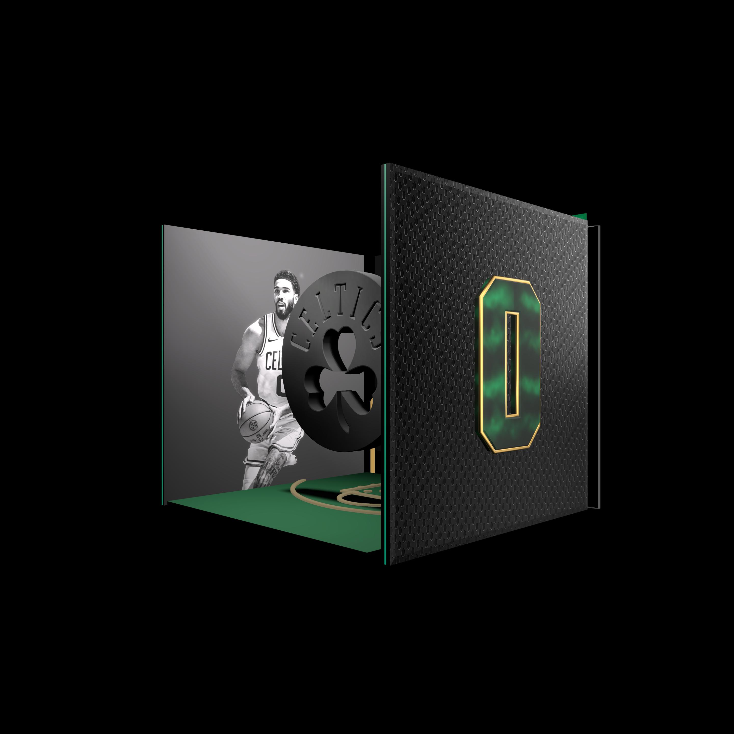 Jayson Tatum
