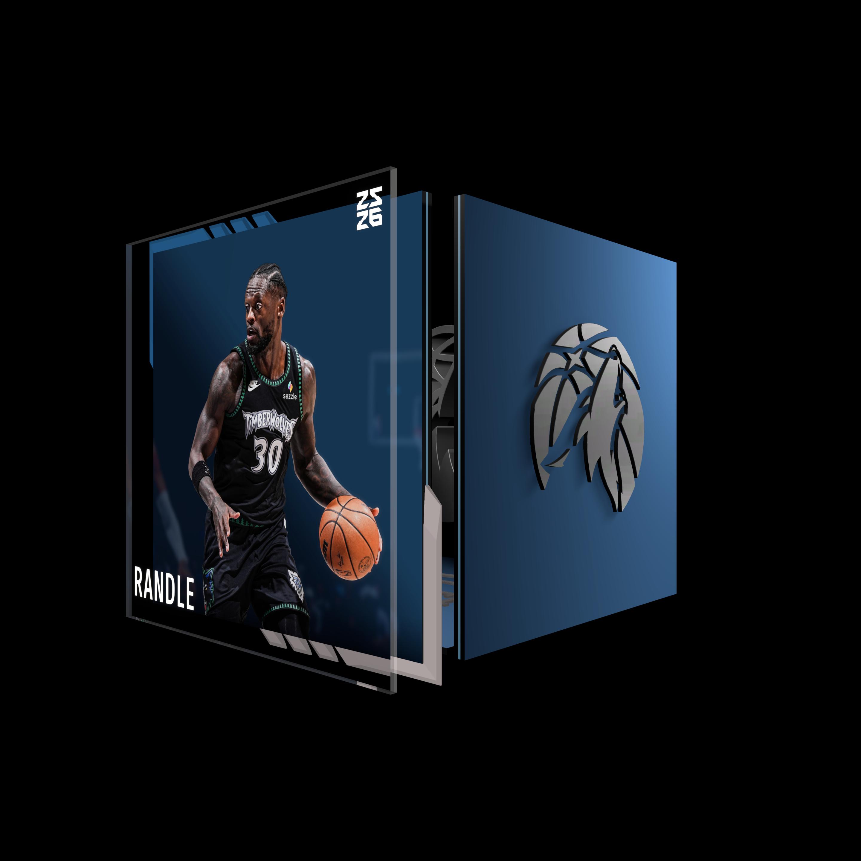 Julius Randle