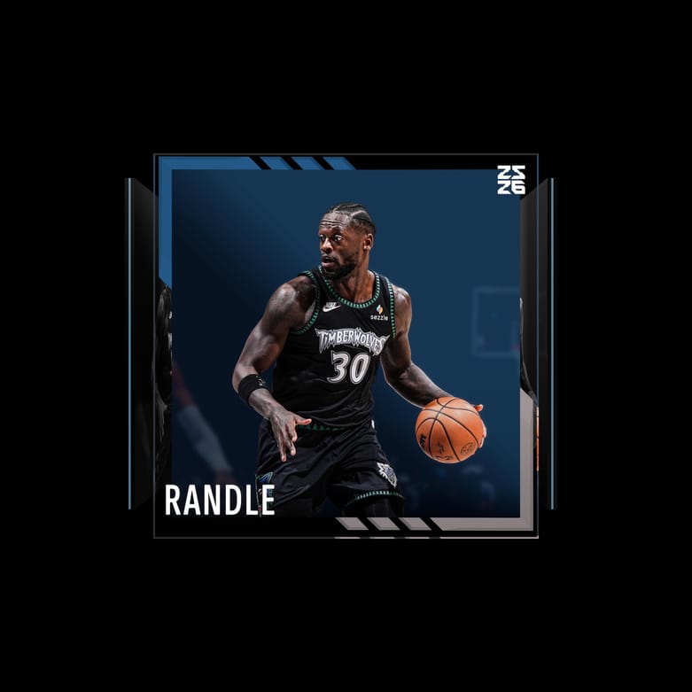 Julius Randle