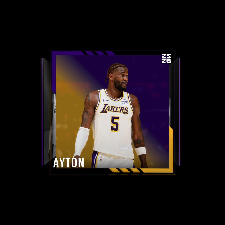 Deandre Ayton