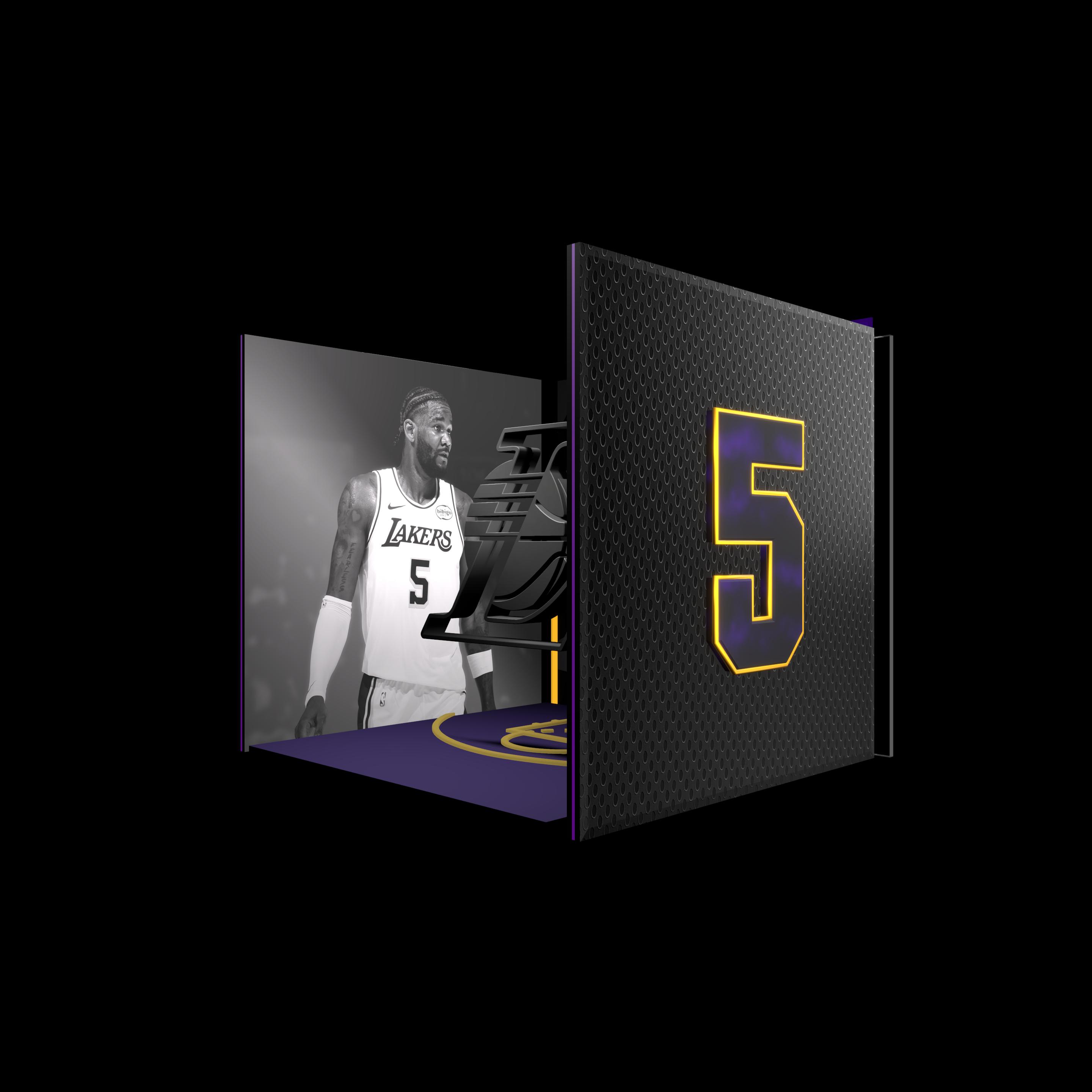 Deandre Ayton