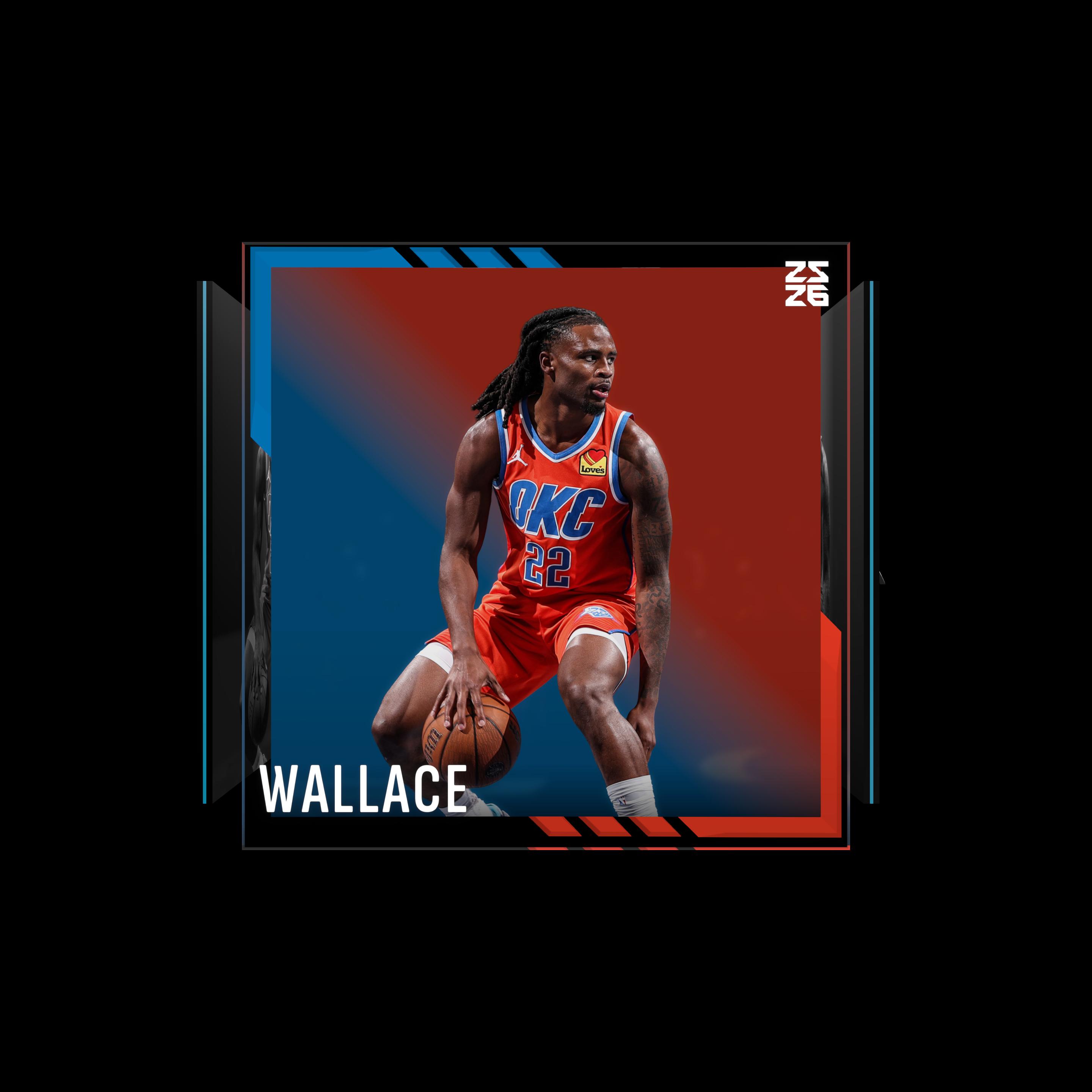 Cason Wallace